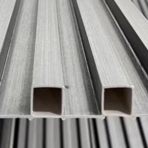 150cmx17mm WPC Wall Panel