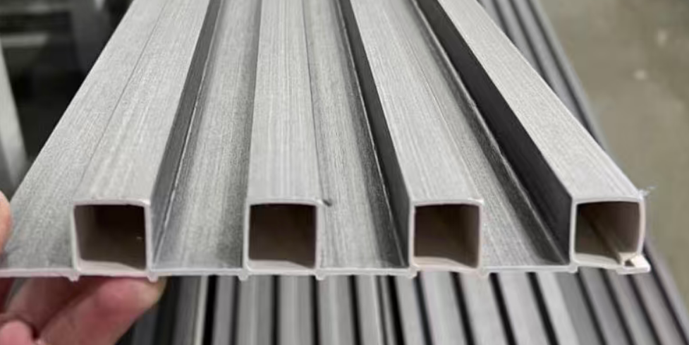 150cmx17mm WPC Wall Panel