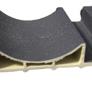 16cm x 20mm WPC Wall Panel