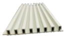 17cm x 17mm WPC Wall Panel