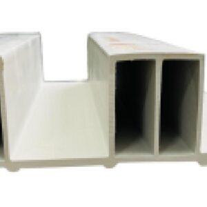 19.3cm WPC Wall Panel