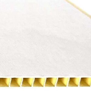 40cm x 6mm PVC panel