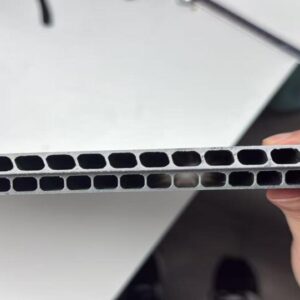 60cm x 9mm PVC wall panel