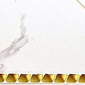 40cm x 8mm PVC Panel (4kg、Square hole)