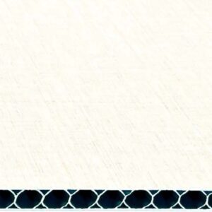 40cm x 8mm PVC Panel (3.2kg、Coin hole)