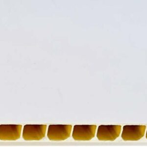 40cmx7.5mm PVC wall panel