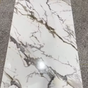 uv marble panel
