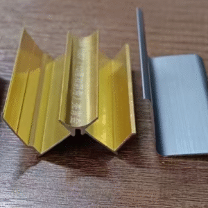 Decorative line（Aluminum alloy）