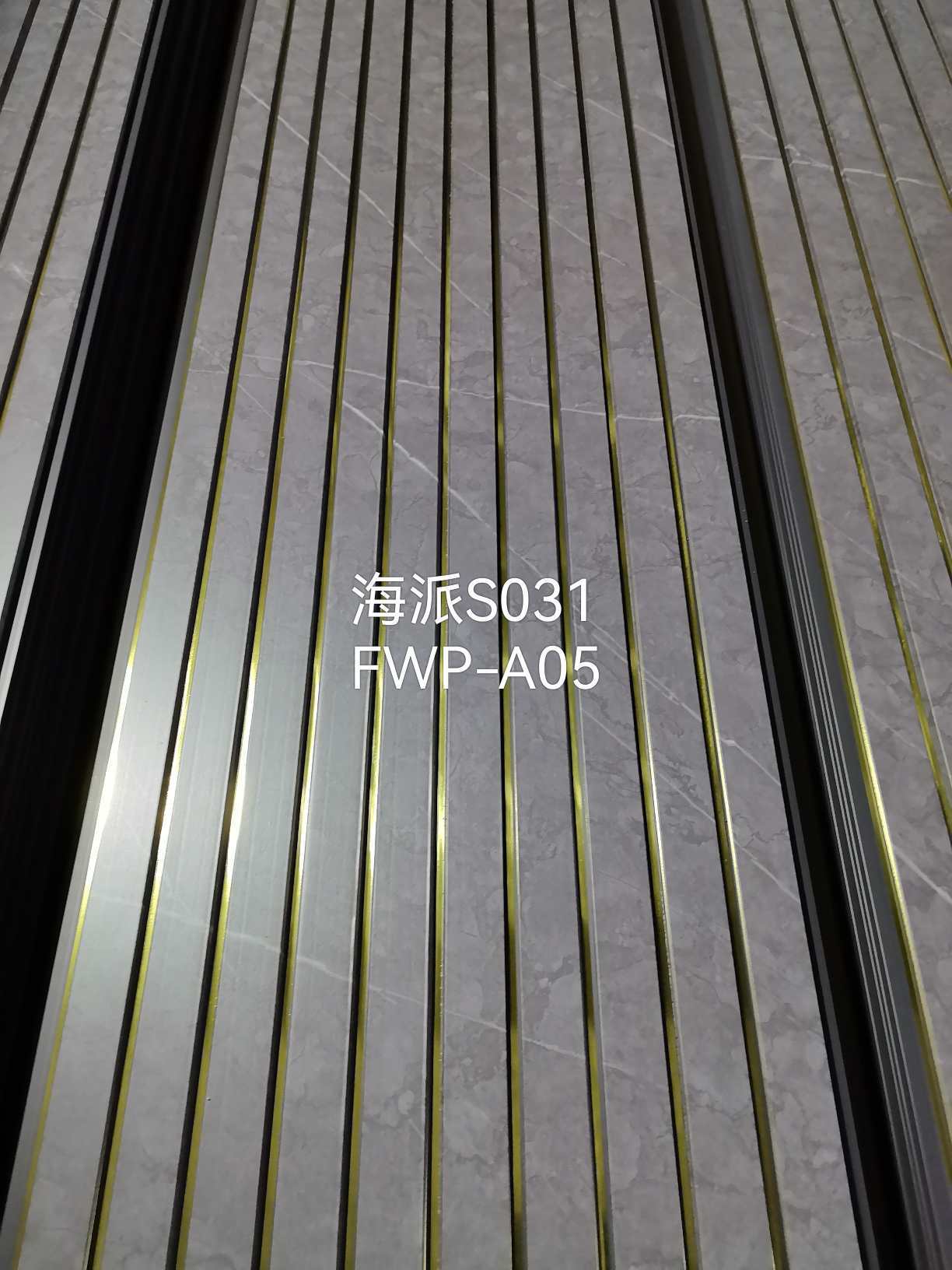 2 gold wire panel - 图片 20