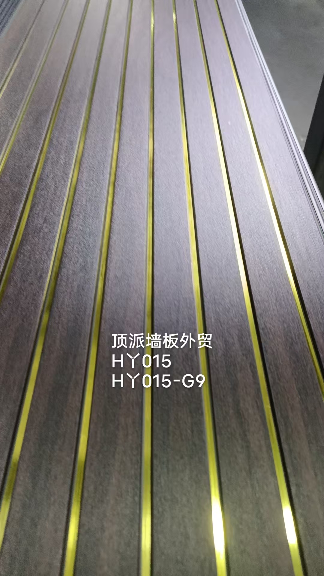 2 gold wire panel - 图片 19