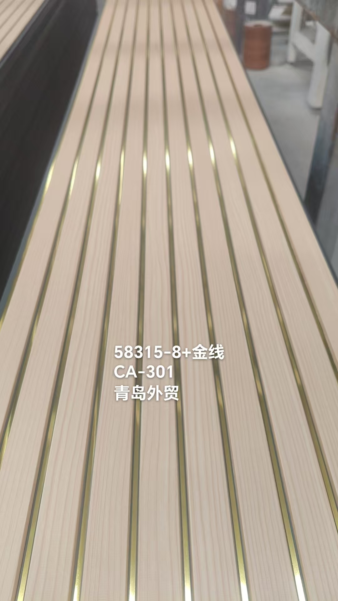 2 gold wire panel - 图片 17