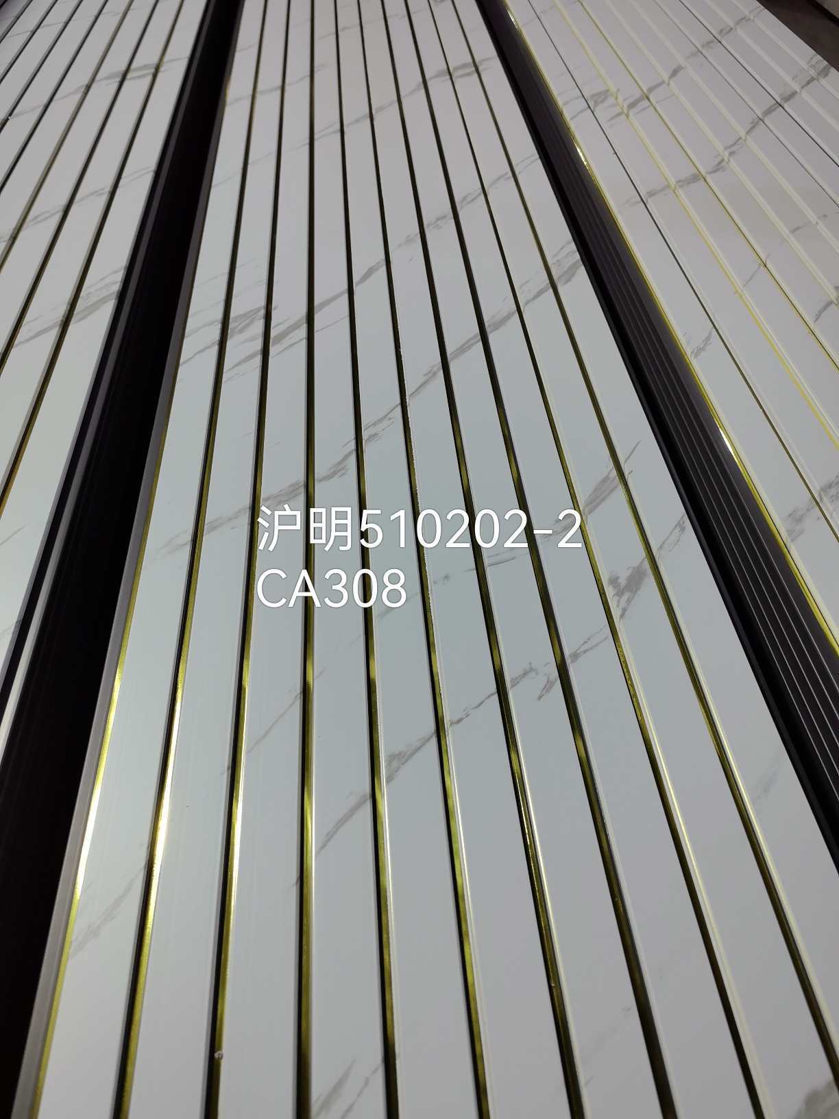 2 gold wire panel - 图片 16