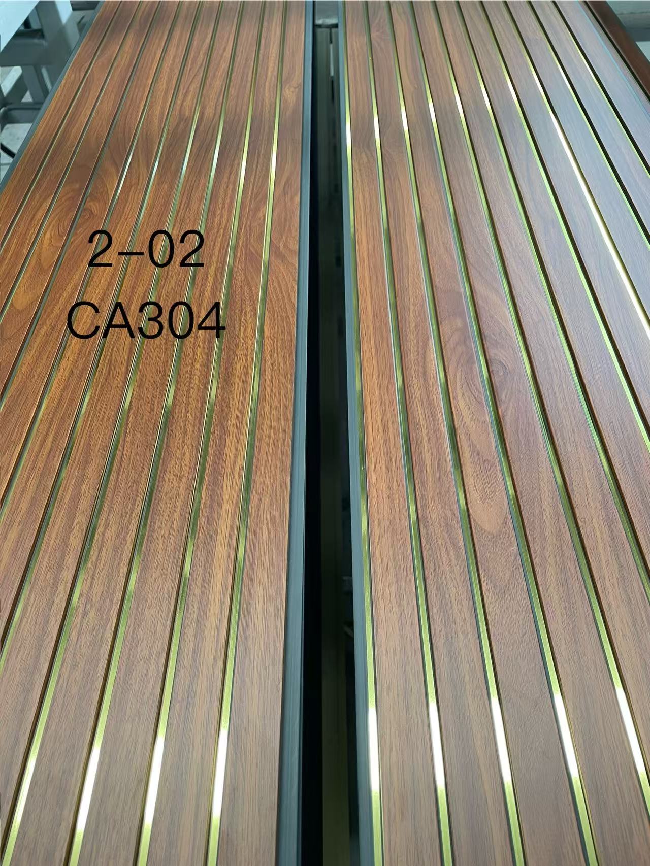 2 gold wire panel - 图片 7