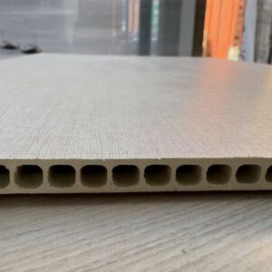 40cmx9mm WPC Wall Panel